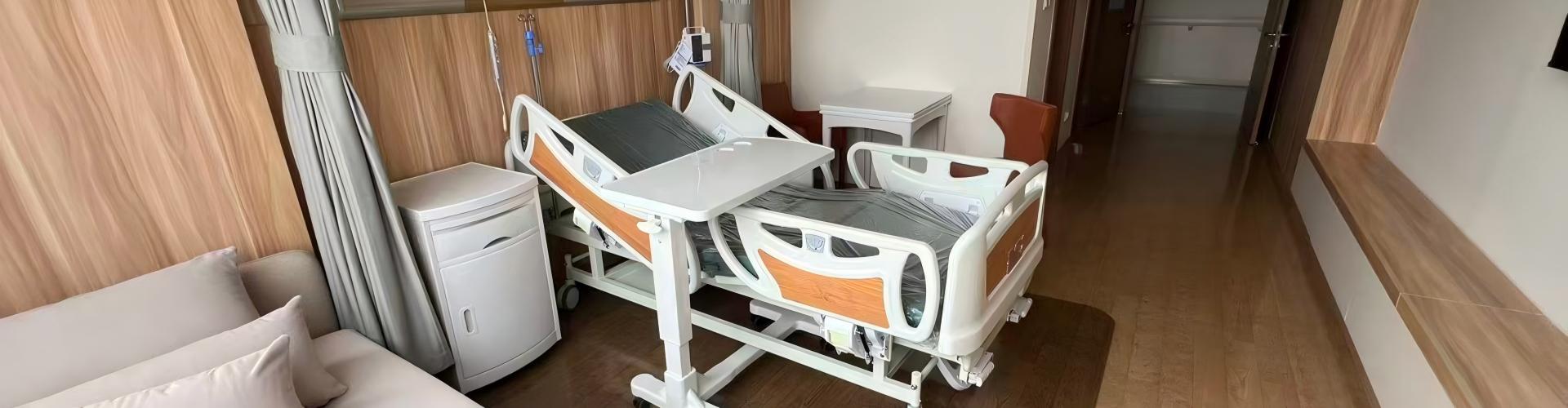 Tianjin-Kangli-Medis-alat-Co-Ltd