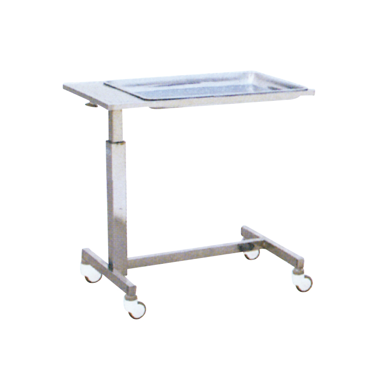 Estanter&iacute;a elevadora para paletas