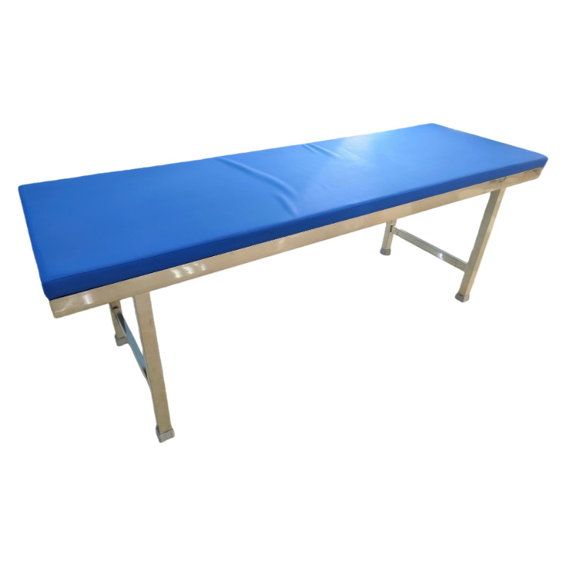 Meja Pemeriksaan Stainless Steel